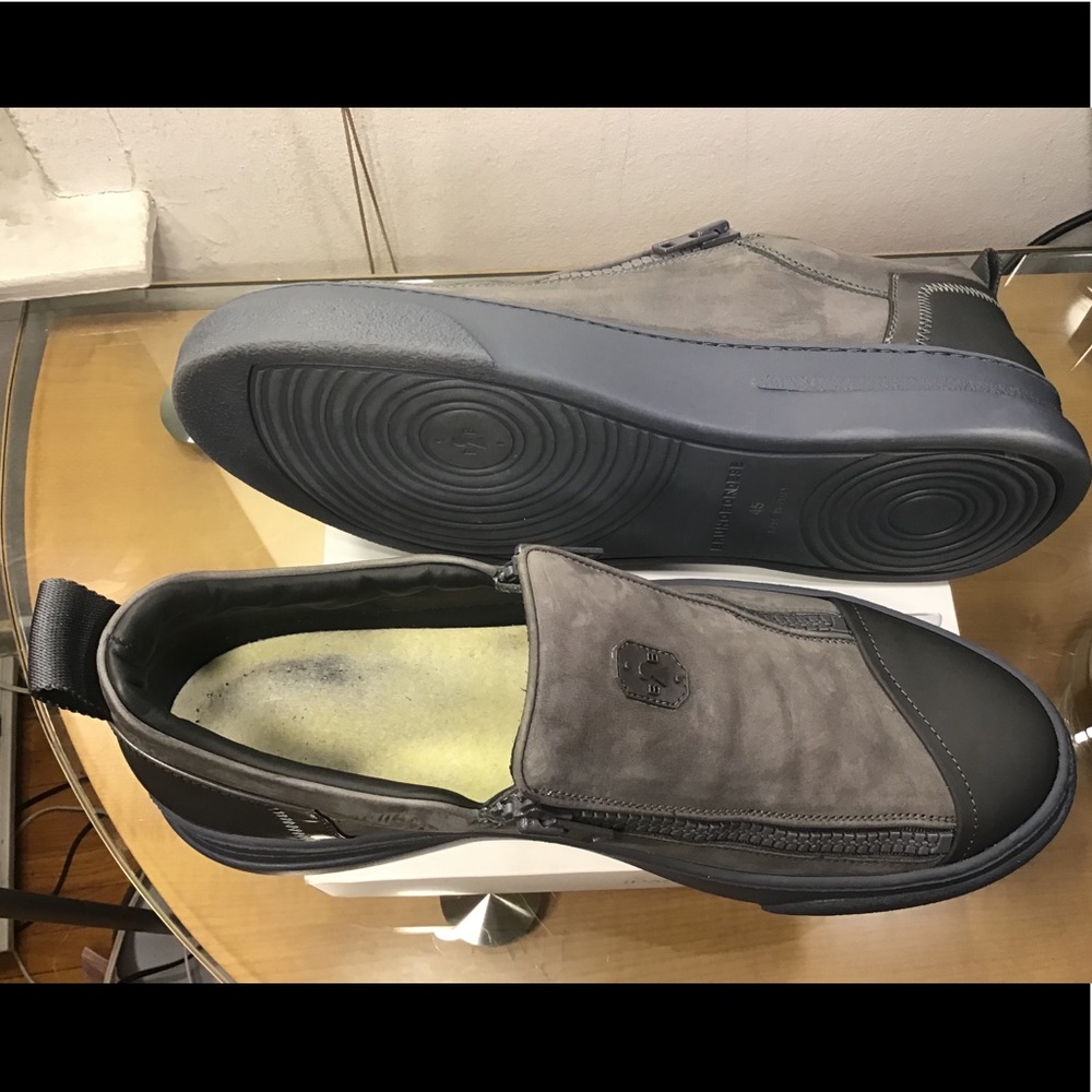 BRUNO BORDESE SNEAKERS - Picture 12 of 16